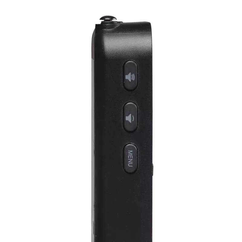 Persönliches Radio Denver DAH-126 Analog Digital DAB FM 10W