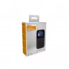 Persönliches Radio Denver DAH-126 Analog Digital DAB FM 10W