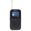 Persönliches Radio Denver DAH-126 Analog Digital DAB FM 10W