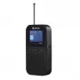 Persönliches Radio Denver DAH-126 Analog Digital DAB FM 10W