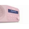 Tragbares Radio Sharp DR-P420 Digitaler Tuner DAB DAB+ FM Pink