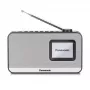 Tragbares Radio Panasonic RF-D15 Digitaler Tuner DAB+ FM 3W