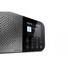 Personal Radio Sharp DR-P520 Digital Tuner DAB DAB+ FM