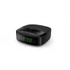 Philips TAR3205/12 Radiowecker Digital Schwarz