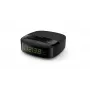 Philips TAR3205/12 Radiowecker Digital Schwarz