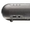 Digitaler Wecker Denver CPR-700 Schwarz