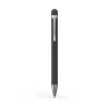 Philips DVT1600 Diktiergerät Interner Speicher Schwarz, Silber