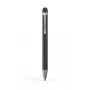 Philips DVT1600 Diktiergerät Interner Speicher Schwarz, Silber
