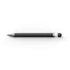 Philips DVT1600 Diktiergerät Interner Speicher Schwarz, Silber