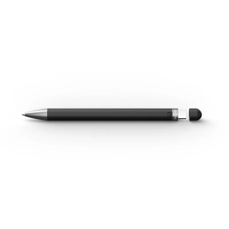 Philips DVT1600 Diktiergerät Interner Speicher Schwarz, Silber