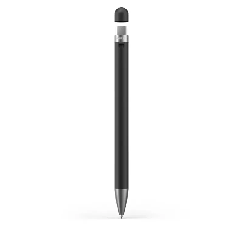 Philips DVT1600 Diktiergerät Interner Speicher Schwarz, Silber