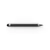 Philips DVT1600 Diktiergerät Interner Speicher Schwarz, Silber