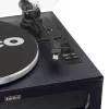 Belt-Drive-Audio-Plattenspieler Lenco LS-430BK Schwarz 40W Bluetooth
