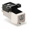 Belt-Drive-Audio-Plattenspieler Lenco LS-430BK Schwarz 40W Bluetooth