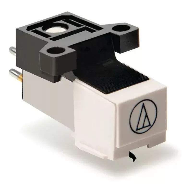 Belt-Drive-Audio-Plattenspieler Lenco LS-430BK Schwarz 40W Bluetooth