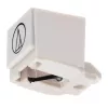 Belt-Drive-Audio-Plattenspieler Lenco LS-430BK Schwarz 40W Bluetooth