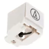 Belt-Drive-Audio-Plattenspieler Lenco LS-430BK Schwarz 40W Bluetooth