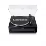Belt-Drive-Audio-Plattenspieler Lenco LS-430BK Schwarz 40W Bluetooth