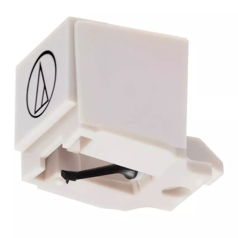Riemengetriebener Audio-Plattenspieler Lenco LS-430BN Braun Manuell 3-4 g Auflagekraft