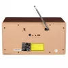 Persönlicher CD-Player Denver MDA-525DW 10 W DAB+ FM