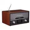 Persönlicher CD-Player Denver MDA-525DW 10 W DAB+ FM
