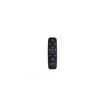 Soundbar Panasonic SC-HTB150 Schwarz 2.1 Kanäle 100 W