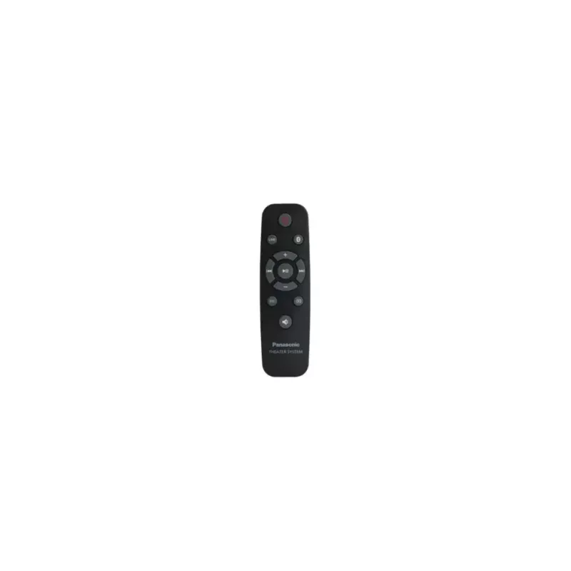 Soundbar Panasonic SC-HTB150 Schwarz 2.1 Kanäle 100 W