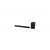 Soundbar Panasonic SC-HTB150 Schwarz 2.1 Kanäle 100 W