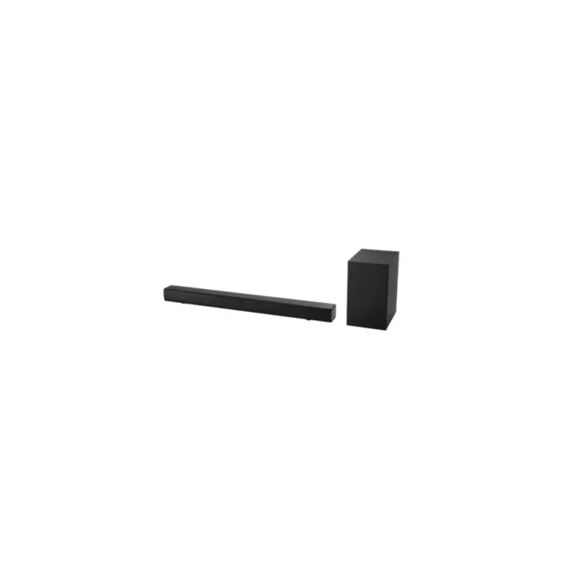 Soundbar Panasonic SC-HTB150 Schwarz 2.1 Kanäle 100 W