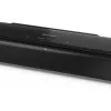 Sharp HT-SB145 Soundbar Lautsprecher Schwarz 2.0 Kanäle 150 W