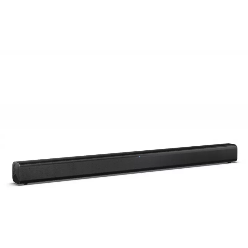 Sharp HT-SB145 Soundbar Lautsprecher Schwarz 2.0 Kanäle 150 W