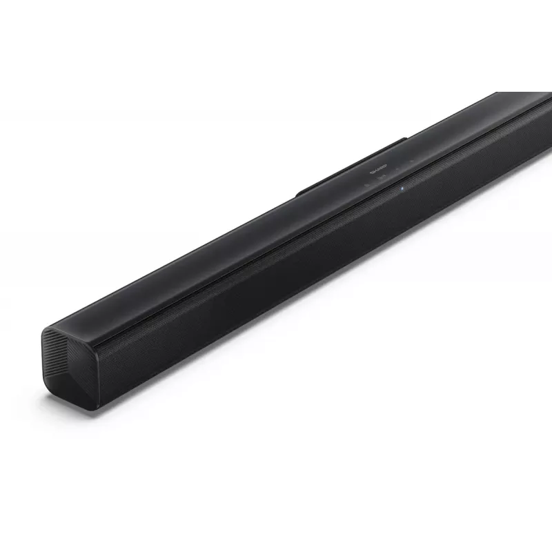 Sharp HT-SB145 Soundbar Lautsprecher Schwarz 2.0 Kanäle 150 W