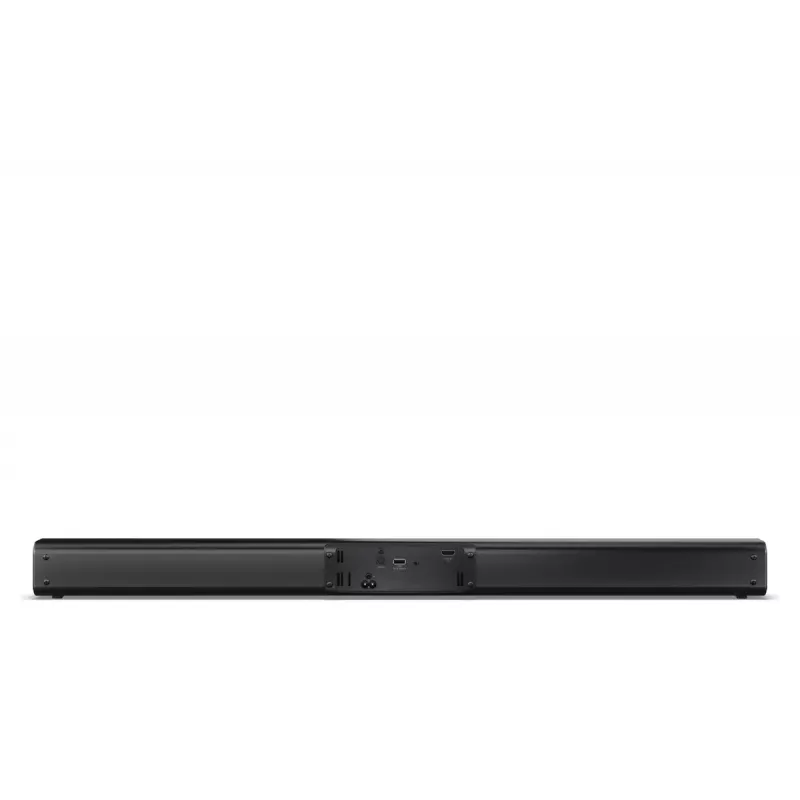 Sharp HT-SB145 Soundbar Lautsprecher Schwarz 2.0 Kanäle 150 W