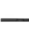 Sharp HT-SB145 Soundbar Lautsprecher Schwarz 2.0 Kanäle 150 W
