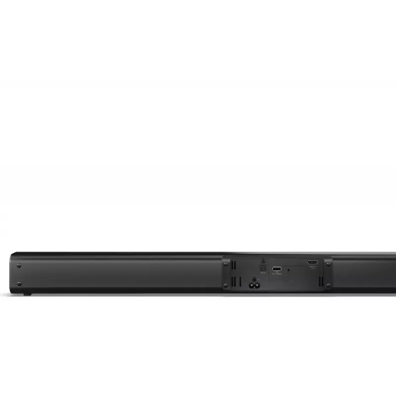 Sharp HT-SB145 Soundbar Lautsprecher Schwarz 2.0 Kanäle 150 W