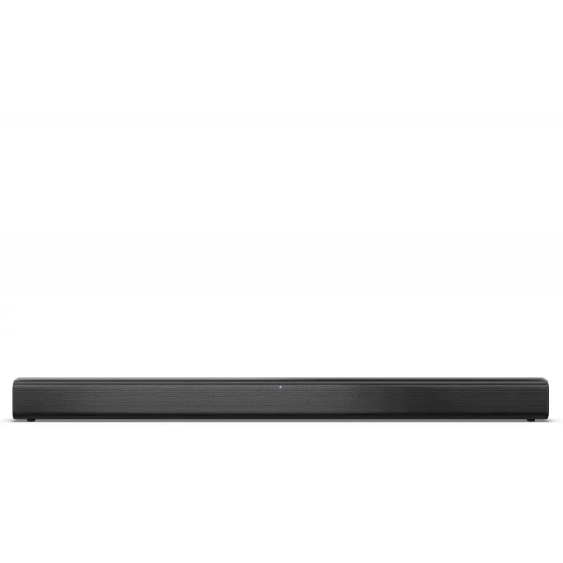 Sharp HT-SB145 Soundbar Lautsprecher Schwarz 2.0 Kanäle 150 W