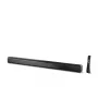 Sharp HT-SB145 Soundbar Lautsprecher Schwarz 2.0 Kanäle 150 W