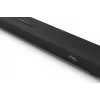 Sharp HT-SBW53121(BK) Soundbar Lautsprecher Silber 3.1.2 Kanäle 182 W
