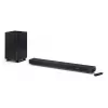 Sharp HT-SBW53121(BK) Soundbar Lautsprecher Silber 3.1.2 Kanäle 182 W
