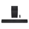 Sharp HT-SBW53121(BK) Soundbar Lautsprecher Silber 3.1.2 Kanäle 182 W