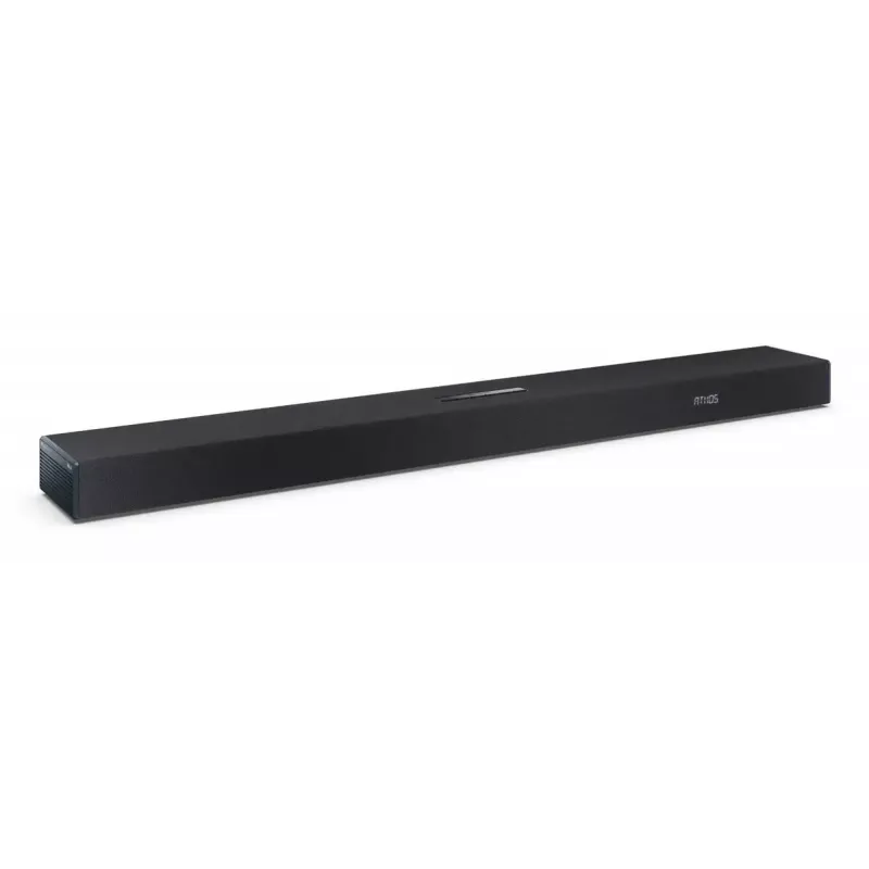 Sharp HT-SBW53121(BK) Soundbar Lautsprecher Silber 3.1.2 Kanäle 182 W