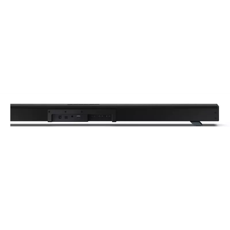 Sharp HT-SBW53121(BK) Soundbar Lautsprecher Silber 3.1.2 Kanäle 182 W