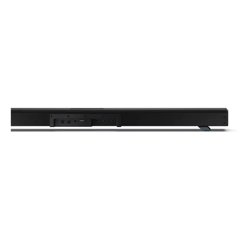 Sharp HT-SBW53121(BK) Soundbar Lautsprecher Silber 3.1.2 Kanäle 182 W