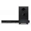 Sharp HT-SBW53121(BK) Soundbar Lautsprecher Silber 3.1.2 Kanäle 182 W