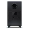 Sharp HT-SBW53121(BK) Soundbar Lautsprecher Silber 3.1.2 Kanäle 182 W