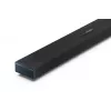 Sharp HT-SBW53121(BK) Soundbar Lautsprecher Silber 3.1.2 Kanäle 182 W