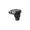 Sony ECM-XYST1M Schwarz Digitales Kameramikrofon