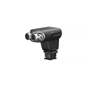 Sony ECM-XYST1M Schwarz Digitales Kameramikrofon