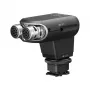 Sony ECM-XYST1M Schwarz Digitales Kameramikrofon