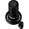 HyperX DuoCast - USB-Mikrofon (Schwarz) - RGB-Beleuchtung